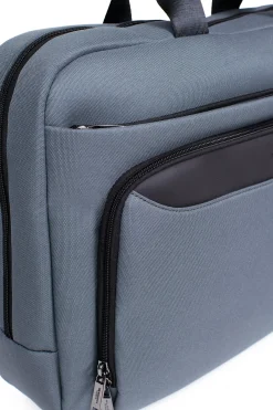 Hexagona Document Holder<Briefcase - 17" & A4