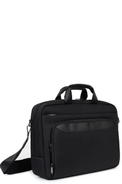 Hexagona Document Holder<Briefcase - 17" & A4