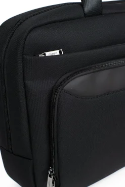 Hexagona Document Holder<Briefcase - 17" & A4