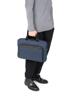 Hexagona Document Holder<Briefcase - 13" & A4
