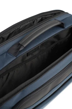 Hexagona Document Holder<Briefcase - 15" & A4