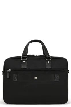 Hexagona Document Holder<Briefcase - 15" & A4
