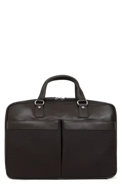 Hexagona Document Holder<Briefcase - 15" & A4