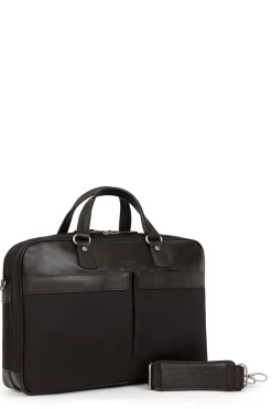 Hexagona Document Holder<Briefcase - 15" & A4