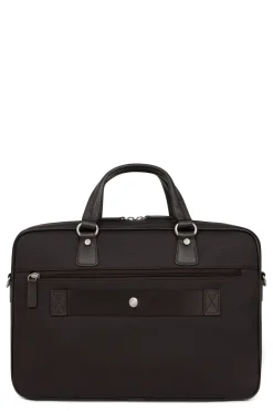 Hexagona Document Holder<Briefcase - 15" & A4