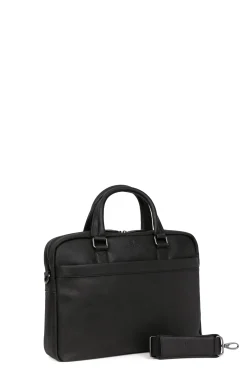 Hexagona Document Holder<Briefcase - 15" & A4