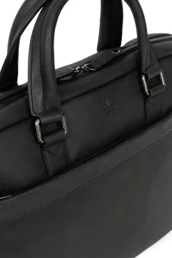 Hexagona Document Holder<Briefcase - 15" & A4