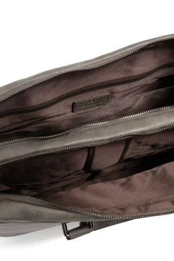 Hexagona Document Holder<Briefcase - 15" & A4