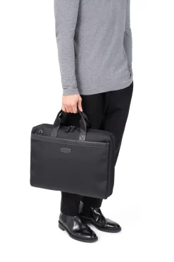 Hexagona Document Holder<Briefcase - 17" & A4