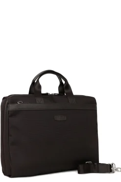 Hexagona Document Holder<Briefcase - 17" & A4