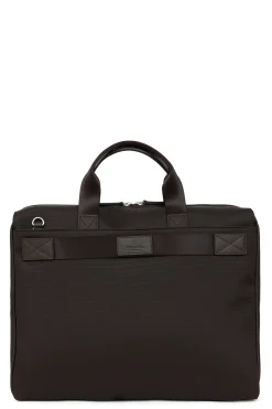 Hexagona Document Holder<Briefcase - 17" & A4