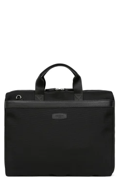 Hexagona Document Holder<Briefcase - 17" & A4