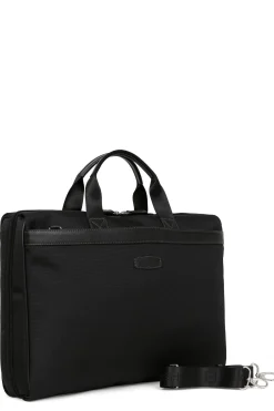 Hexagona Document Holder<Briefcase - 17" & A4