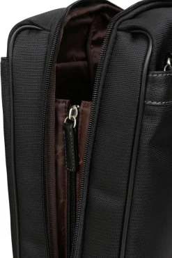 Hexagona Document Holder<Briefcase - 17" & A4