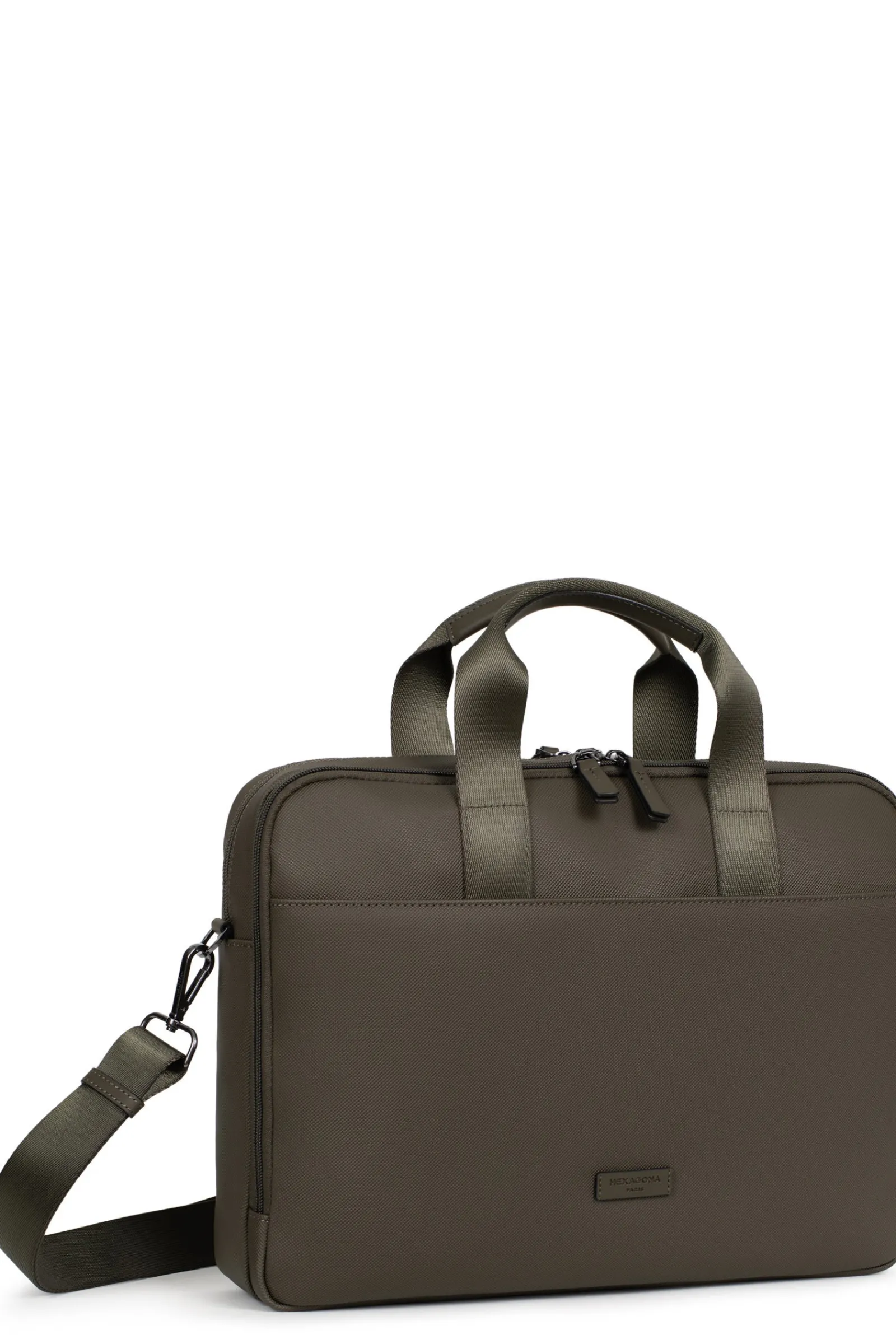 Hexagona Document Holder<Briefcase - 13" & A4