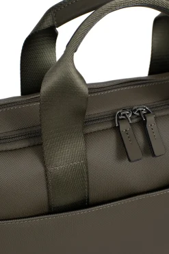 Hexagona Document Holder<Briefcase - 13" & A4