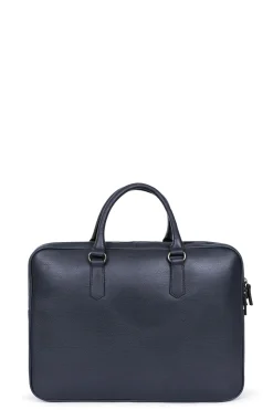 Hexagona Document Holder<Briefcase - 15" & A4 - Leather