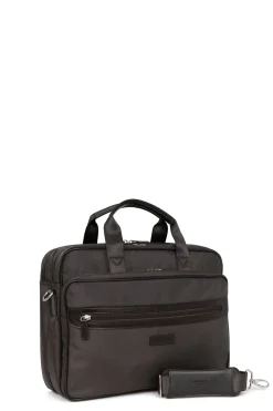 Hexagona Document Holder<Briefcase - A4