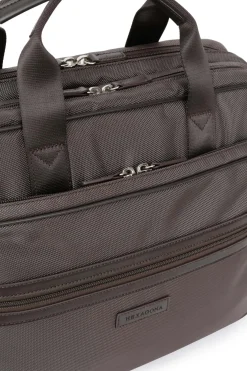 Hexagona Document Holder<Briefcase - A4