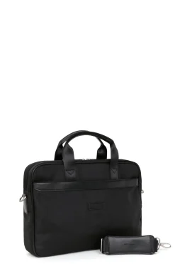 Hexagona Document Holder<Briefcase - A4
