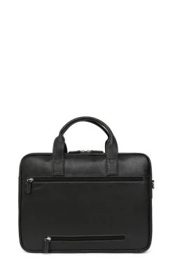 Hexagona Document Holder<Briefcase - A4 - Leather