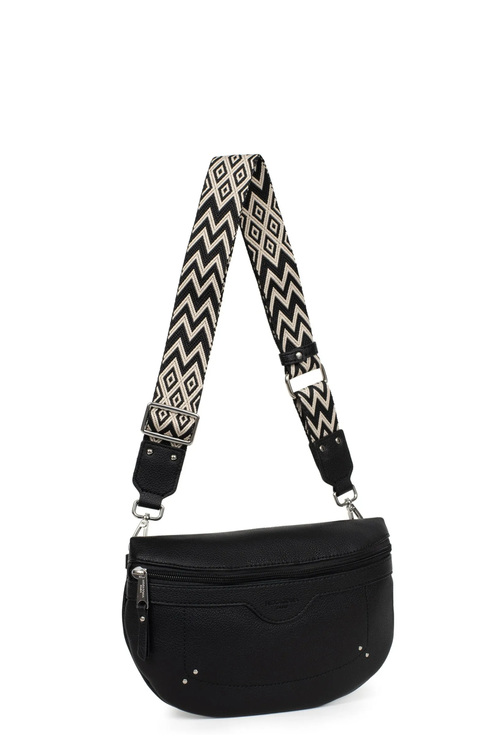 Women Hexagona Pouch & Belt Bag<Bum-bag