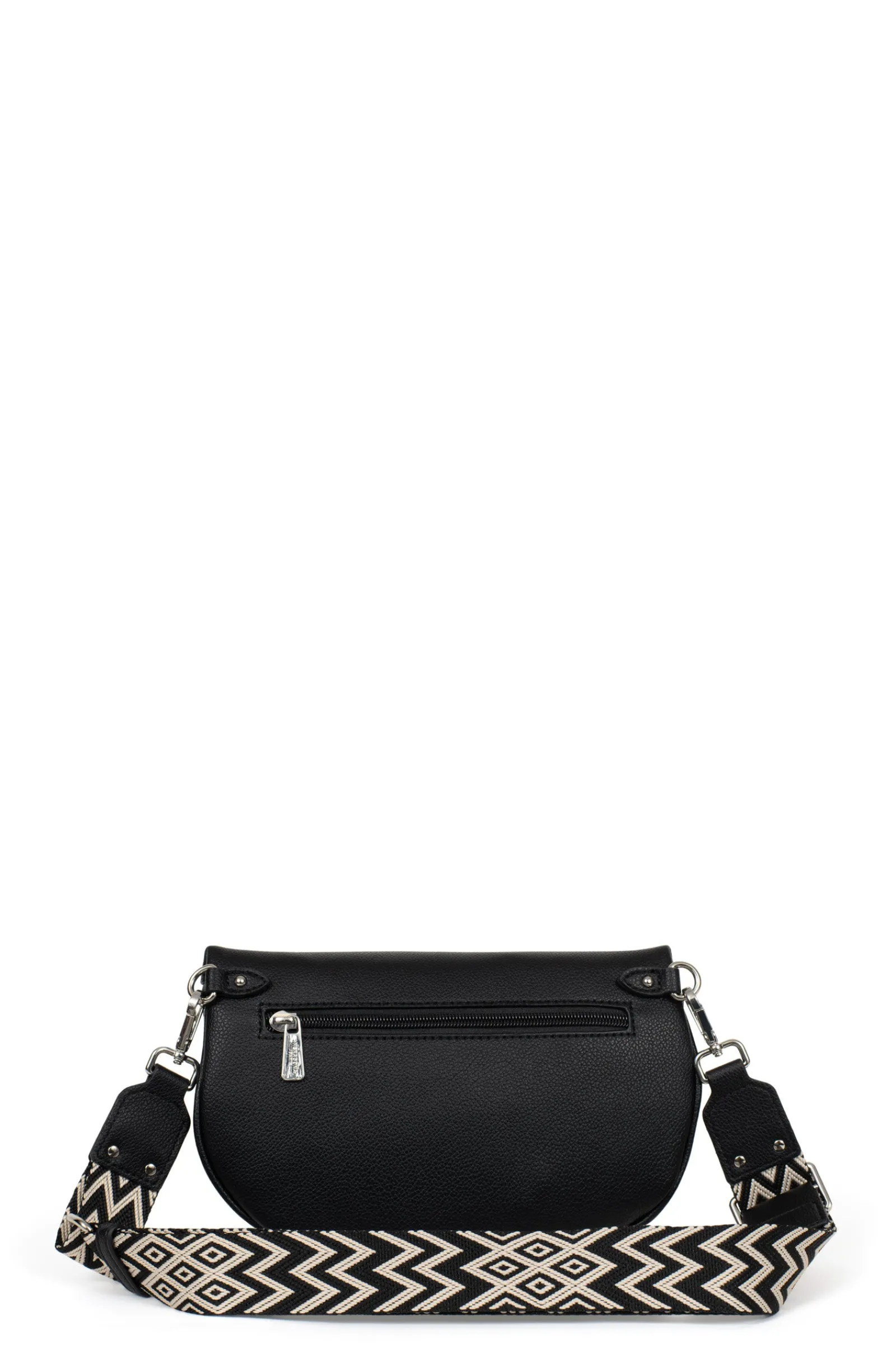 Women Hexagona Pouch & Belt Bag<Bum-bag
