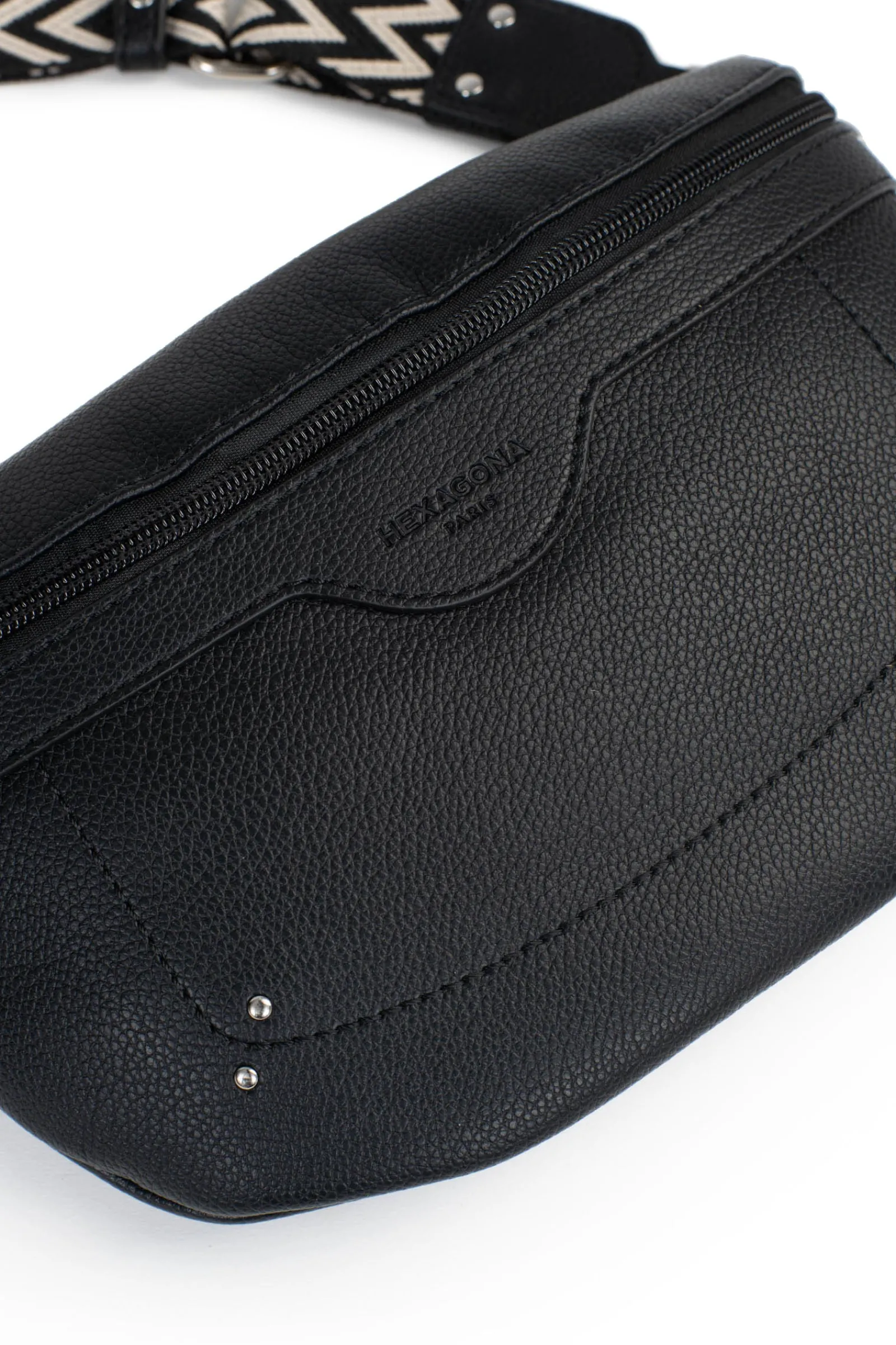 Women Hexagona Pouch & Belt Bag<Bum-bag