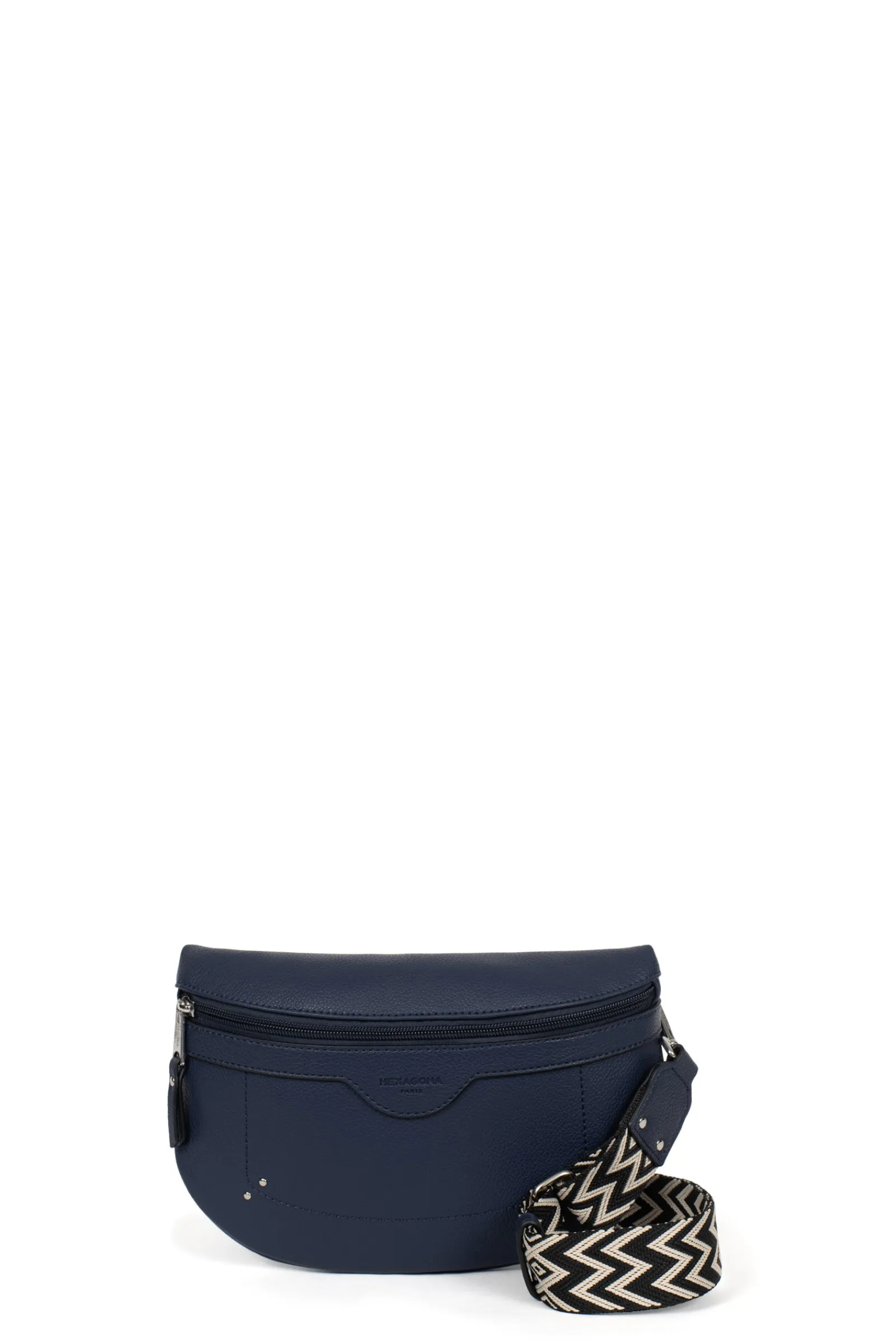 Women Hexagona Pouch & Belt Bag<Bum-bag