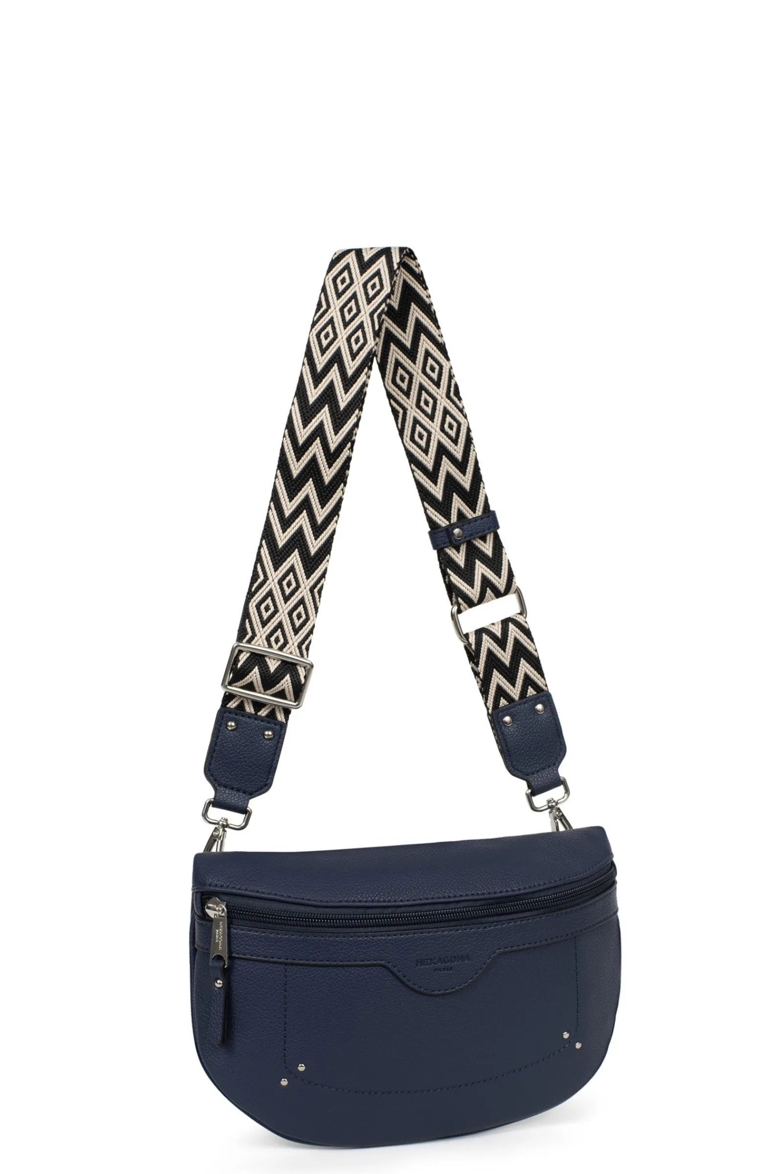 Women Hexagona Pouch & Belt Bag<Bum-bag