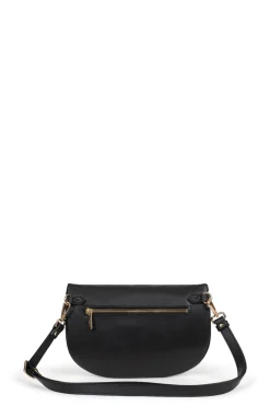 Women Hexagona Pouch & Belt Bag<Bum-bag - Leather