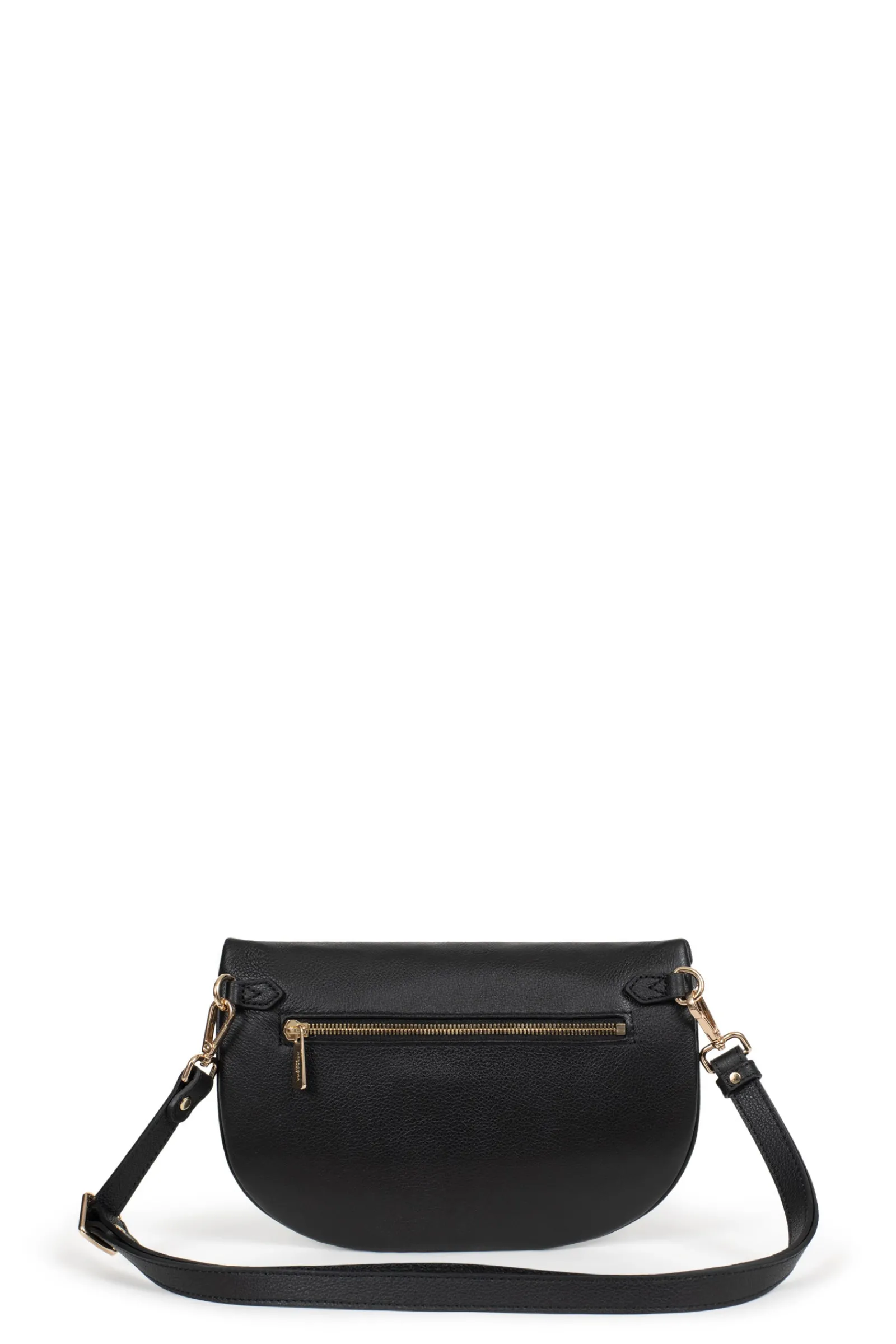 Women Hexagona Pouch & Belt Bag<Bum-bag - Leather