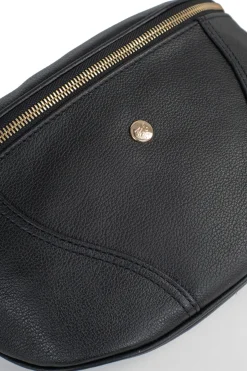 Women Hexagona Pouch & Belt Bag<Bum-bag - Leather