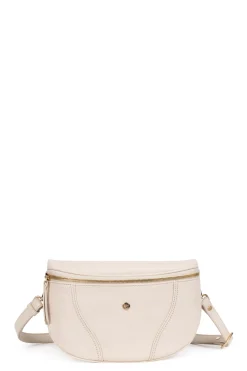Women Hexagona Pouch & Belt Bag<Bum-bag - Leather