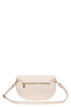 Women Hexagona Pouch & Belt Bag<Bum-bag - Leather