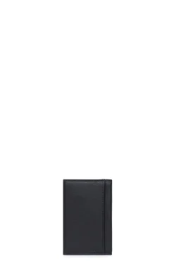 Women Hexagona Card Holder<Card holder - 1 flap - Leather