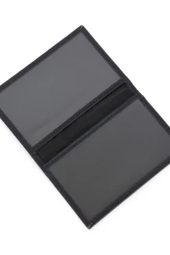 Women Hexagona Card Holder<Card holder - 1 flap - Leather