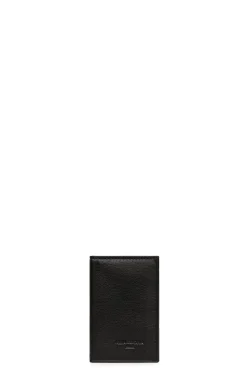 Women Hexagona Card Holder<Card holder - 1 flap - Leather