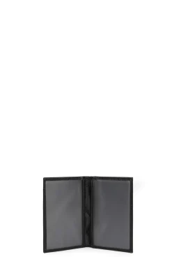 Women Hexagona Card Holder<Card holder - 1 flap - Leather