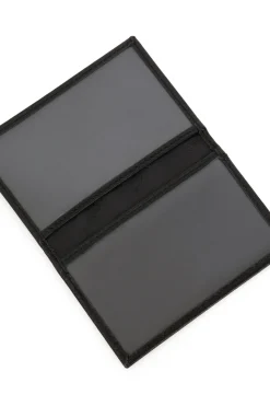 Women Hexagona Card Holder<Card holder - 1 flap - Leather