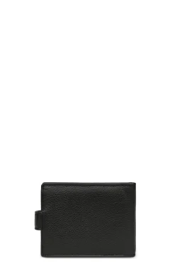 Women Hexagona Card Holder<Card holder - 1 flap - Leather