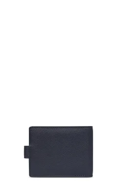 Women Hexagona Card Holder<Card holder - 1 flap - Leather