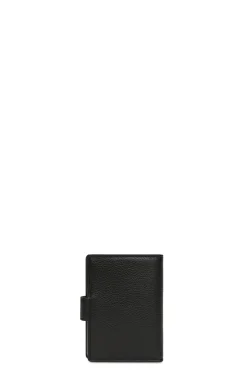 Women Hexagona Card Holder<Card holder - 1 flap - Leather