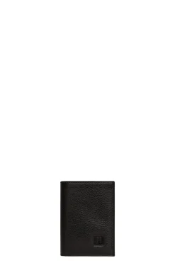 Women Hexagona Card Holder<Card holder - 1 flap - Leather