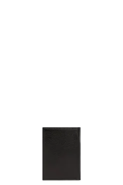 Women Hexagona Card Holder<Card holder - 1 flap - Leather