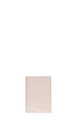 Women Hexagona Card Holder<Card holder - 1 flap - Leather