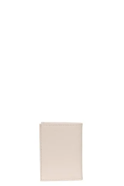 Women Hexagona Card Holder<Card holder - 1 flap - Leather