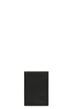 Women Hexagona Card Holder<Card holder - 1 flap - Leather