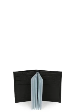 Women Hexagona Card Holder<Card holder - 1 flap - Leather