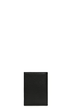 Women Hexagona Card Holder<Card holder - 1 flap - Leather